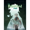 KNYGA Olivier Legrand Baker Street Four, Vol. 1