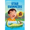 KNYGA Omar Aranda Readerful Independent Library: Oxford Reading Level 8: Tiny Big Animals · Star Swimmers