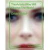KNYGA Omar Kholeif Artists Who Will Change the World