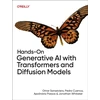 KNYGA Omar Sanseviero Hands-On Generative AI with Transformers and Diffusion Models