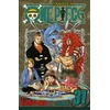 KNYGA One Piece, Vol. 31