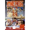 KNYGA One Piece, Vol. 58