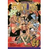KNYGA One Piece, Vol. 64