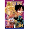 KNYGA One Piece, Vol. 84