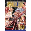 KNYGA One Piece, Vol. 89