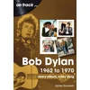 KNYGA Opher Goodwin Bob Dylan 1962 to 1970 On Track