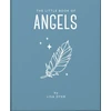 KNYGA Orange Hippo Little Book of Angels