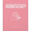 KNYGA Orange Hippo Little Book of Aromatherapy