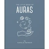 KNYGA Orange Hippo Little Book of Auras