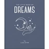 KNYGA Orange Hippo Little Book of Dreams