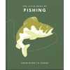 KNYGA Orange Hippo Little Book of Fishing