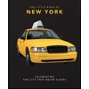 KNYGA Orange Hippo Little Book of New York