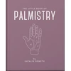 KNYGA Orange Hippo Little Book of Palmistry