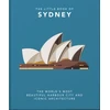 KNYGA Orange Hippo Little Book of Sydney
