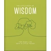 KNYGA Orange Hippo Little Book of Wisdom