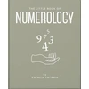 KNYGA Orange Orange Hippo The Little Book of Numerology