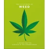 KNYGA Orange Orange Hippo Little Book of Weed