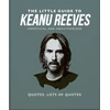 KNYGA Orange Orange Hippo Little Guide to Keanu Reeves