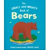 KNYGA Orange Orange Hippo Small and Mighty Book of Bears