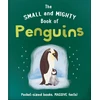 KNYGA Orange Orange Hippo Small and Mighty Book of Penguins