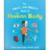 KNYGA Orange Orange Hippo Small and Mighty Book of the Human Body