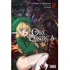 KNYGA Orc Eroica, Vol. 2 (light novel)