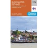 KNYGA Ordnance Survey Blackwater Estuary