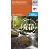 KNYGA Ordnance Survey Bodmin Moor