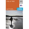 KNYGA Ordnance Survey Coll and Tiree