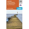 KNYGA Ordnance Survey Grimsby, Cleethorpes and Immingham, Caistor and North Thoresby
