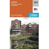 KNYGA Ordnance Survey Leeds