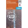 KNYGA Ordnance Survey Louth and Mablethorpe