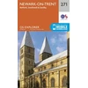 KNYGA Ordnance Survey Newark-On-Trent