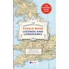 KNYGA Ordnance Survey Puzzle Book Legends and Landmarks