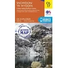 KNYGA Ordnance Survey Snowdon