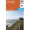KNYGA Ordnance Survey Stranraer and the Rhins