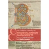 KNYGA Orietta Da Rold The Cambridge Companion to Medieval British Manuscripts