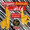 KNYGA Origami Animals in the Wild