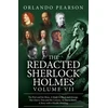 KNYGA Orlando Pearson Redacted Sherlock Holmes Volume VII