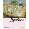 KNYGA Ortrud Westheider Van Gogas