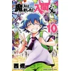KNYGA Osamu Nishi Welcome to Demon School! Iruma-kun 10