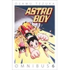 KNYGA Osamu Tezuka Astro Boy Omnibus Volume 6
