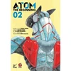 KNYGA Osamu Tezuka ATOM: The Beginning Vol. 2