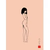 KNYGA Osamu Tezuka Ayako