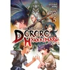 KNYGA Osamu Tezuka Legend of Dororo and Hyakkimaru Vol. 5