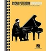 KNYGA Oscar Peterson - Omnibook