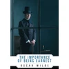 KNYGA Oscar Wilde The Importance of Being Earnest