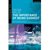 KNYGA Oscar Wilde Importance of Being Earnest, Revised Edition