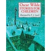 KNYGA Oscar Wilde Stories For Children