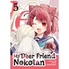 KNYGA Oshioshio My Deer Friend Nokotan Vol. 5